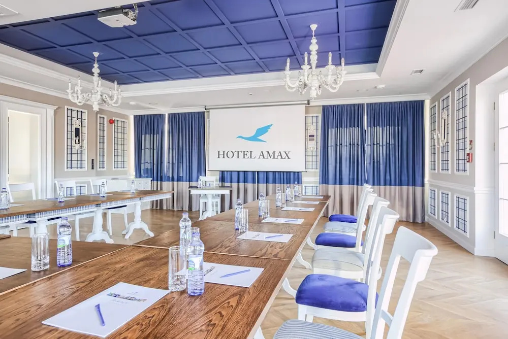 Amax Boutique Hotel