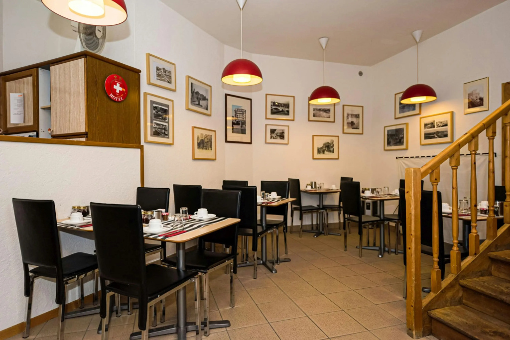 Hotel des Tourelles