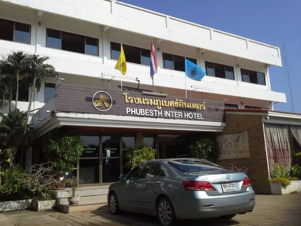 Phubesthinter Hotel