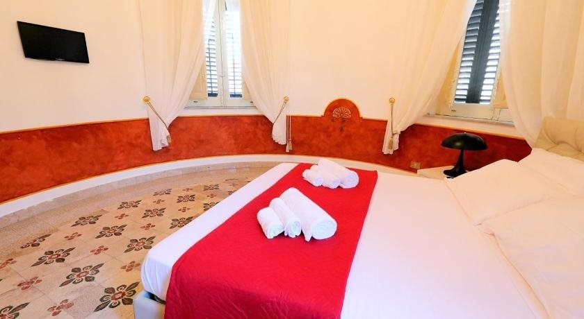 B&B Palazzo Napolitano