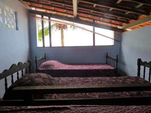 Hostel Casa de Jack