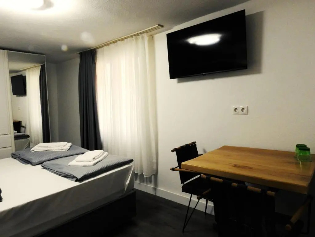 Hotel Hecht