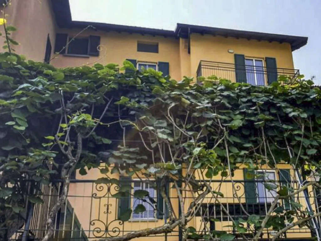 Villa Alloro Varenna