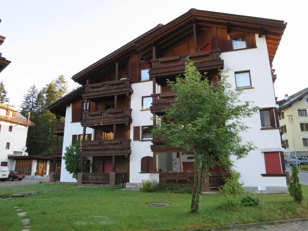 Seebach B1