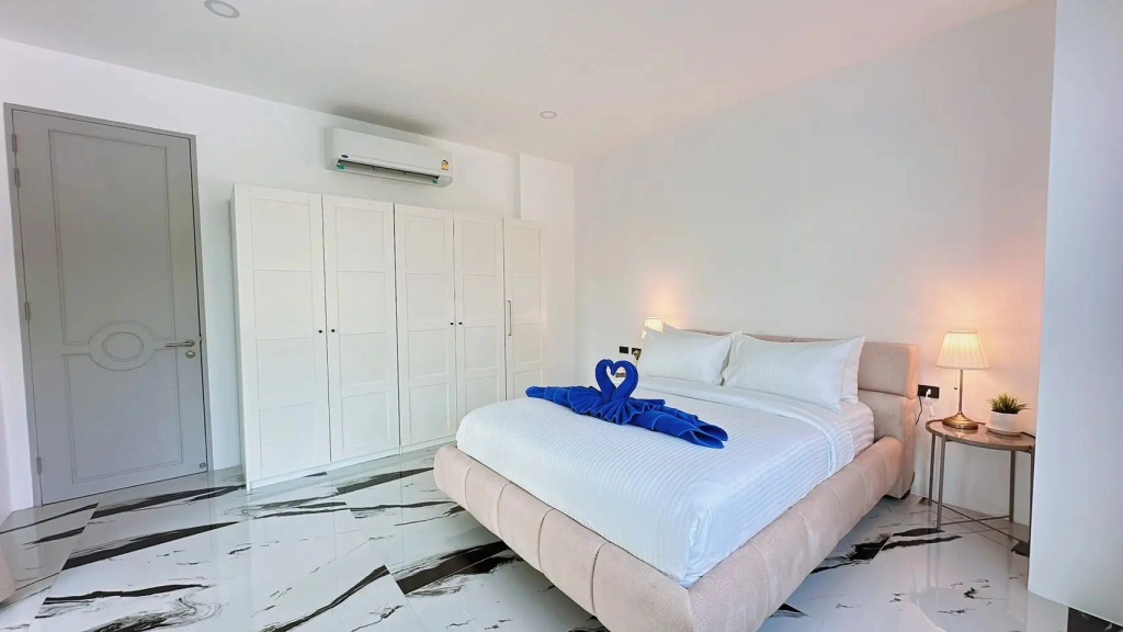 Вилла 3br Luxury Villa Koh Phangan Thailand