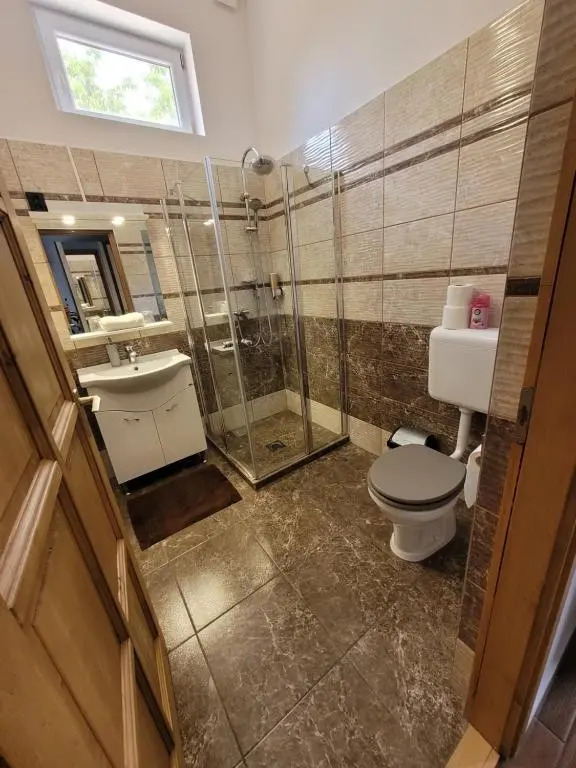 Megyeház Apartman