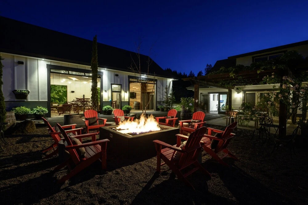 The Setting Inn Willamette Valley