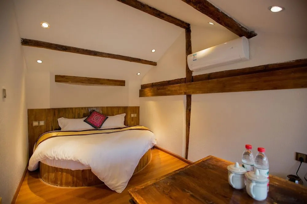 The Purplevine Inn Lijiang