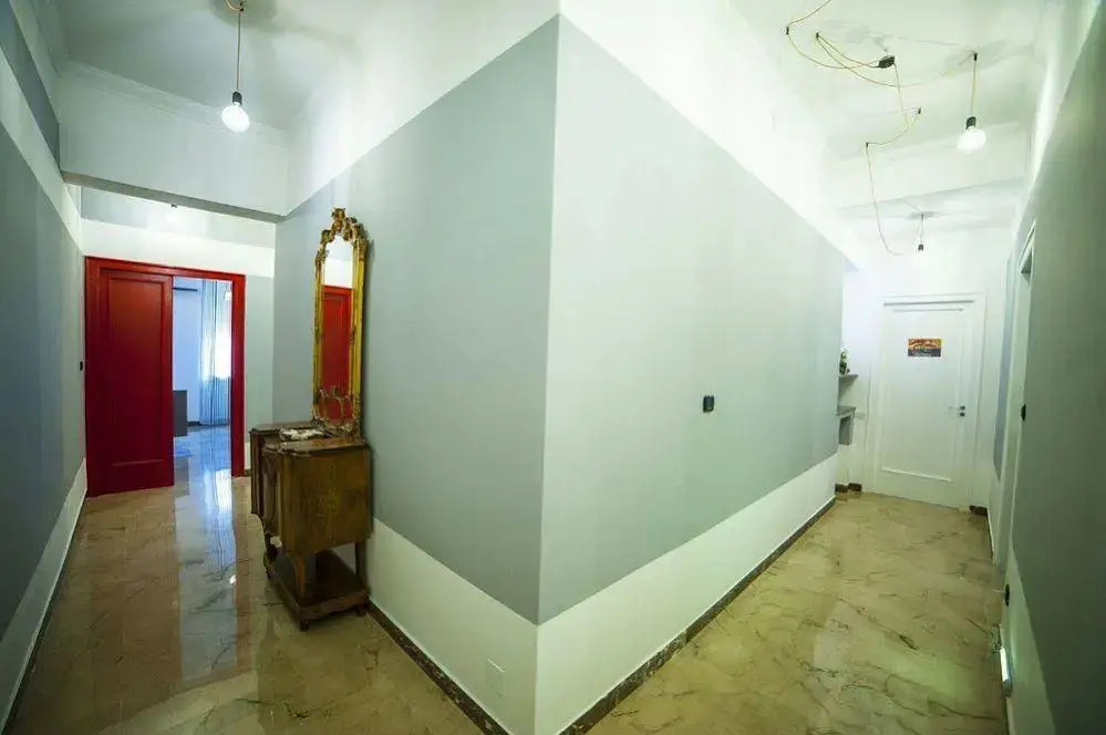 MassimoCentro Rooms