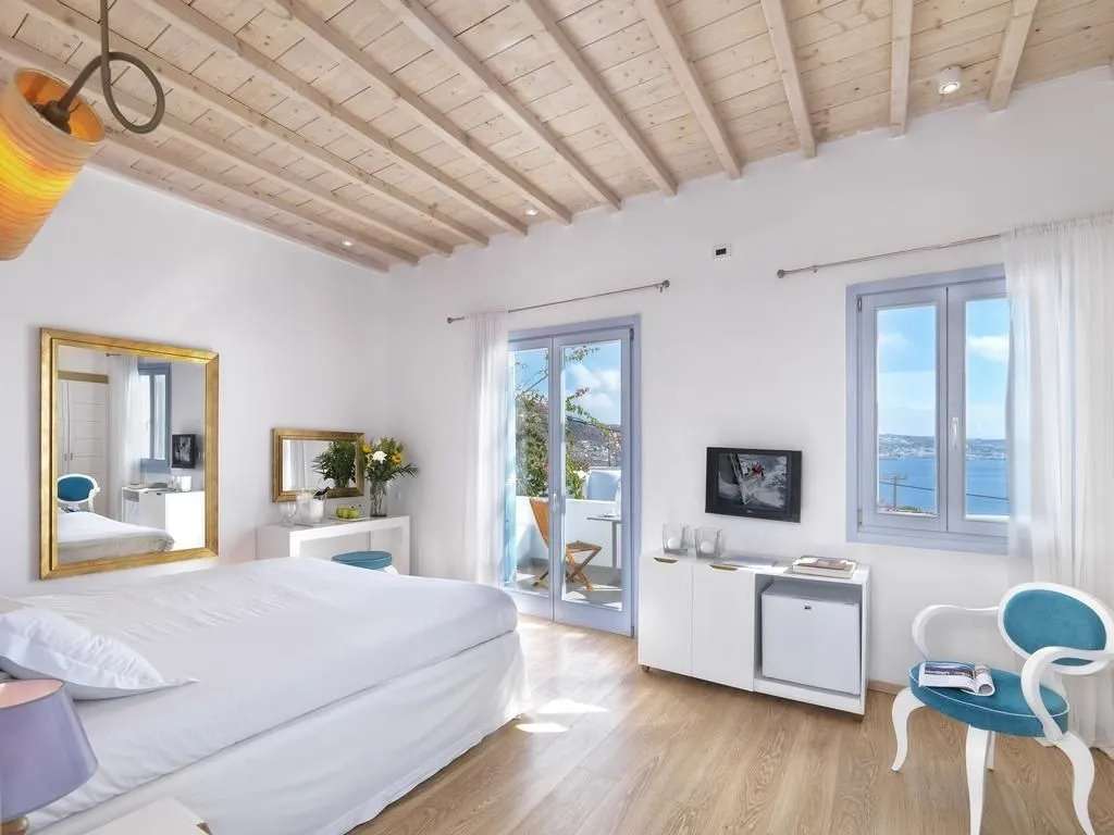 Mykonian Mare Boutique & Spa
