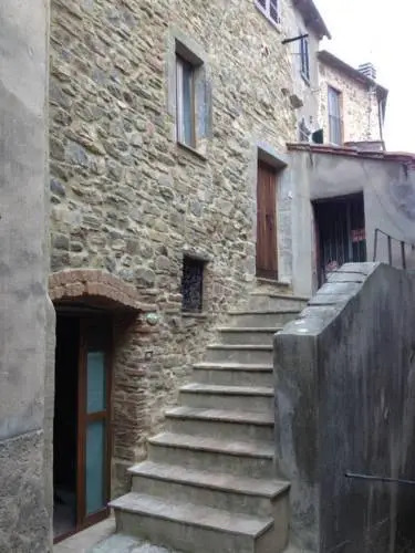 Casa Genoveffa