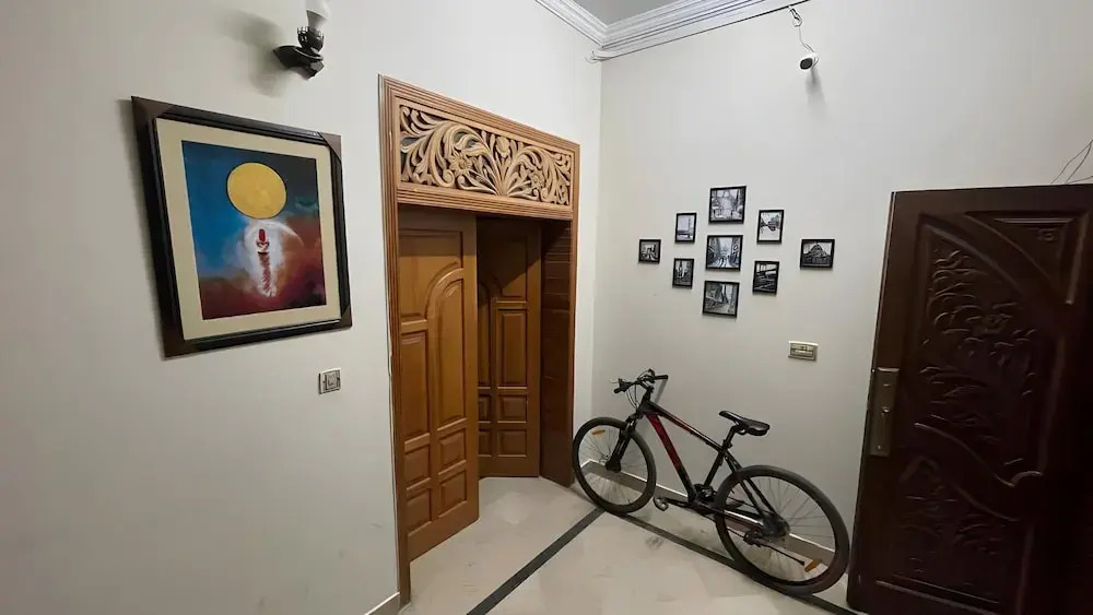 Midways Guest House and Hotels