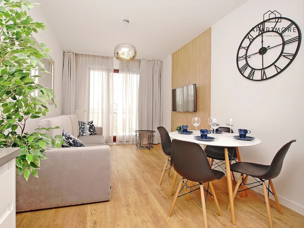 City Center Apartments & Spa by Apartmore