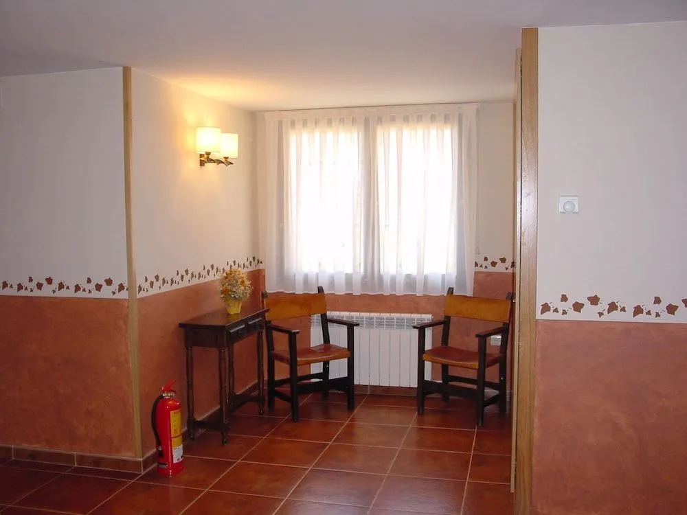 Hostal Cal Batista