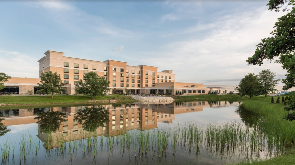 Holiday Inn Hotel & Suites - Joliet Southwest by IHG