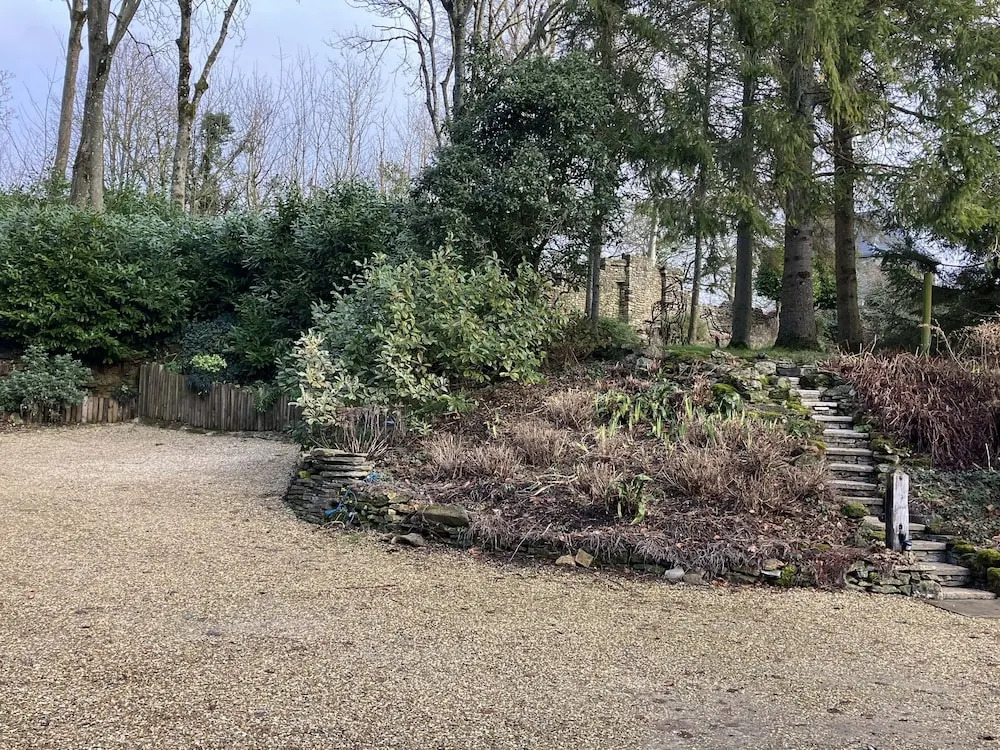 The Folly at Castlebridge