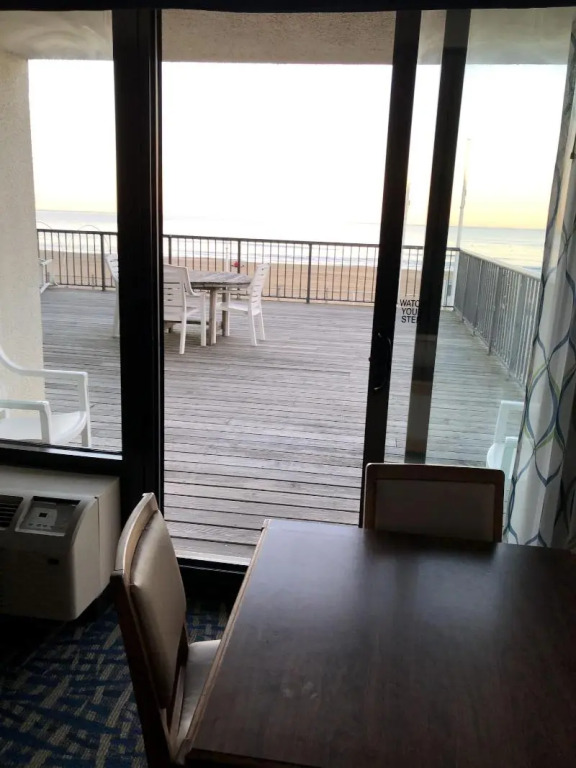 Capes Hotel