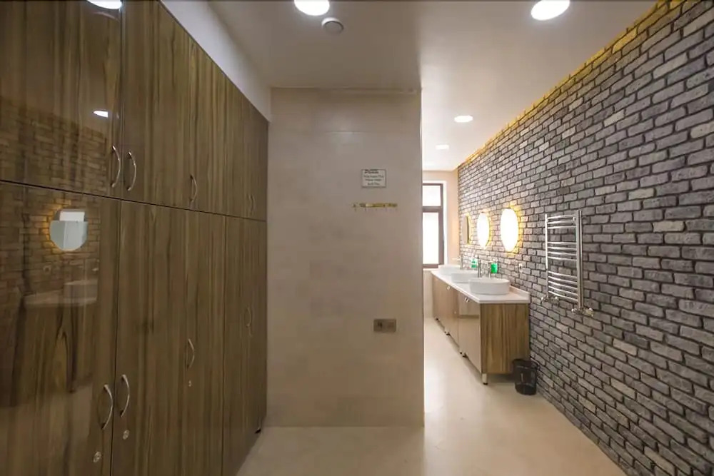 The Royal Spinel Hostel