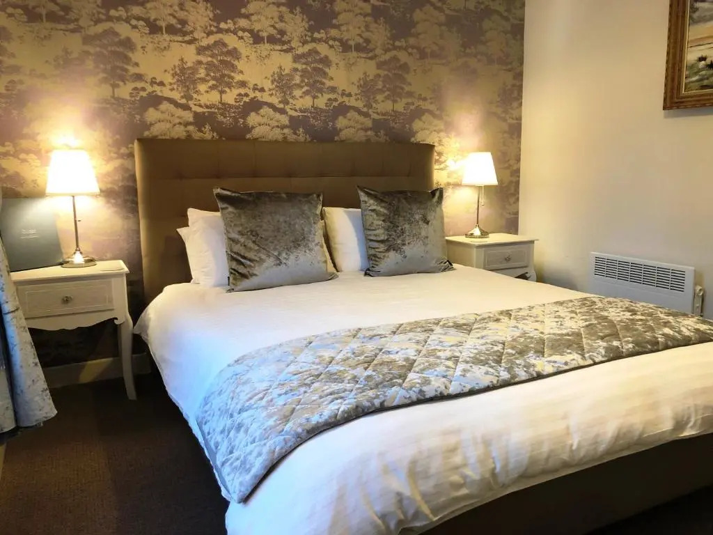 No 6 B&B