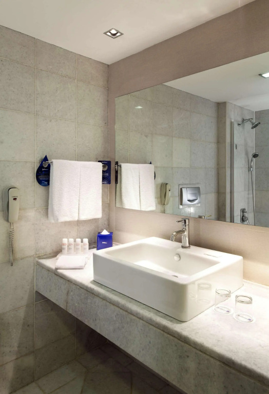 BH Conference & Airport Hotel Istanbul