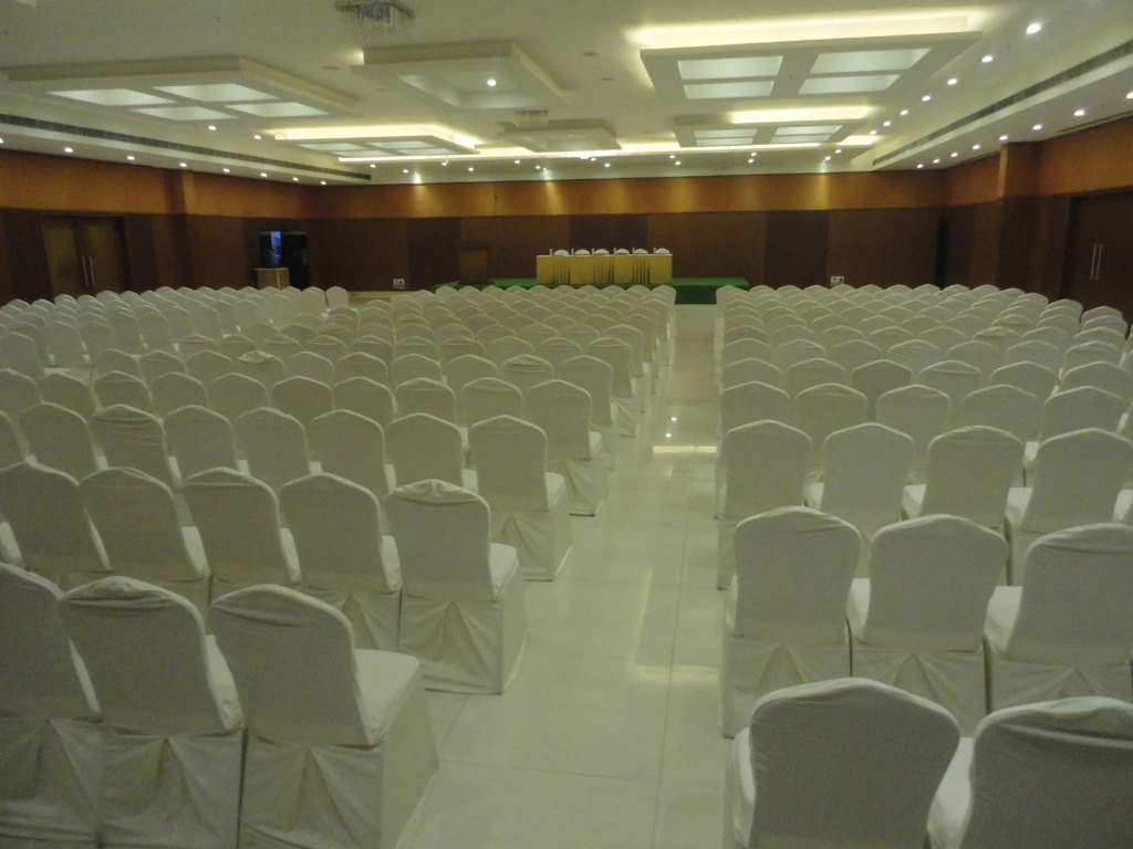 Fortune Select Grand Ridge, Tirupati - Member ITC Hotels Group