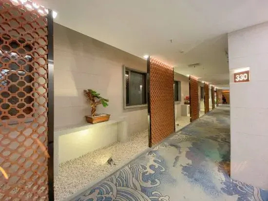 Haodifang Business Hotel