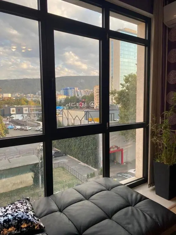 INSI TOWER -84m2 - 2 bedroom Apartment