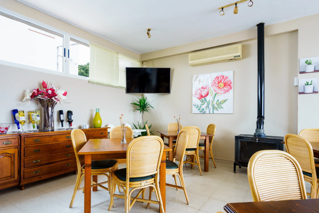 Hotel Las Errizas by Vivere Stays