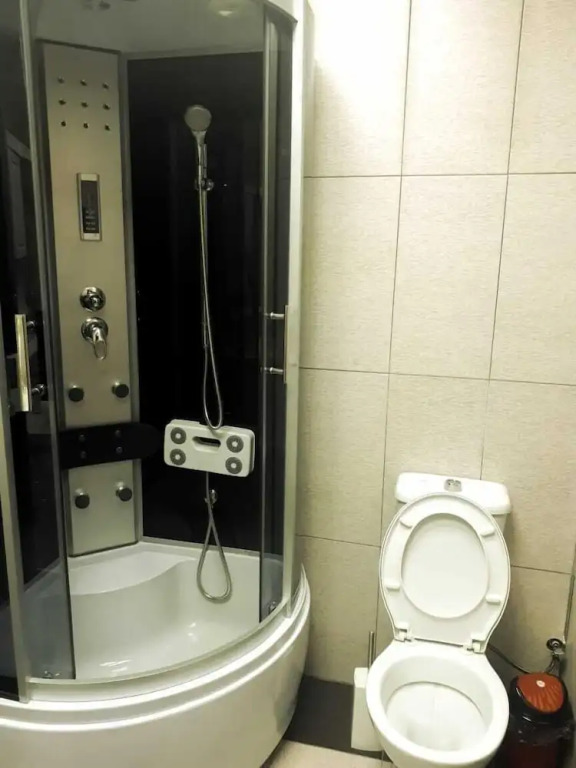 Bakuvi Tourist Apartment B098