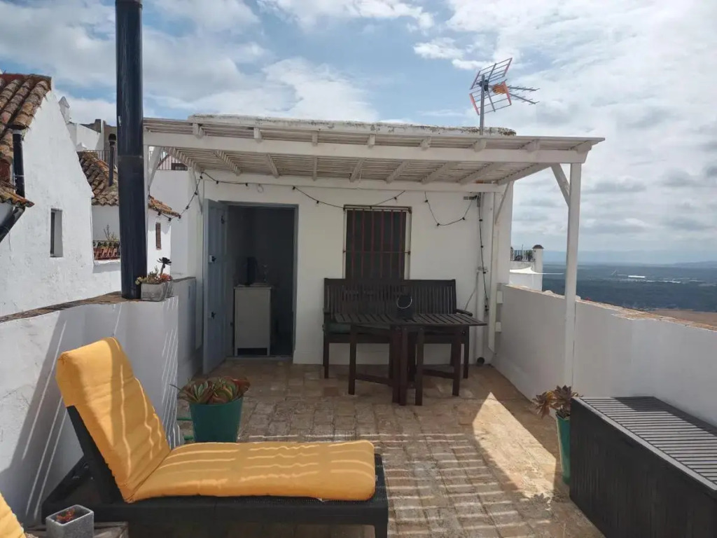 Vivienda Turistica de Alojamiento Rural Cilla Vieja 11