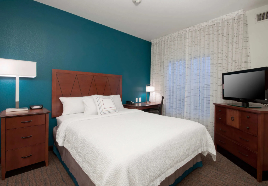 Residence Inn by Marriott San Antonio North Stone Oak