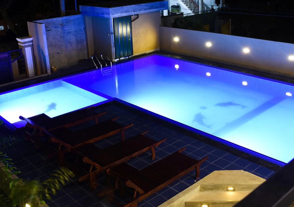 Ocean Glory Hotel