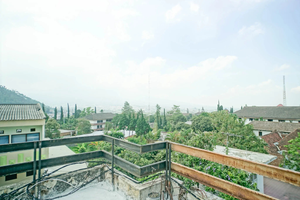 Hotel Grand Palem Batu RedPartner