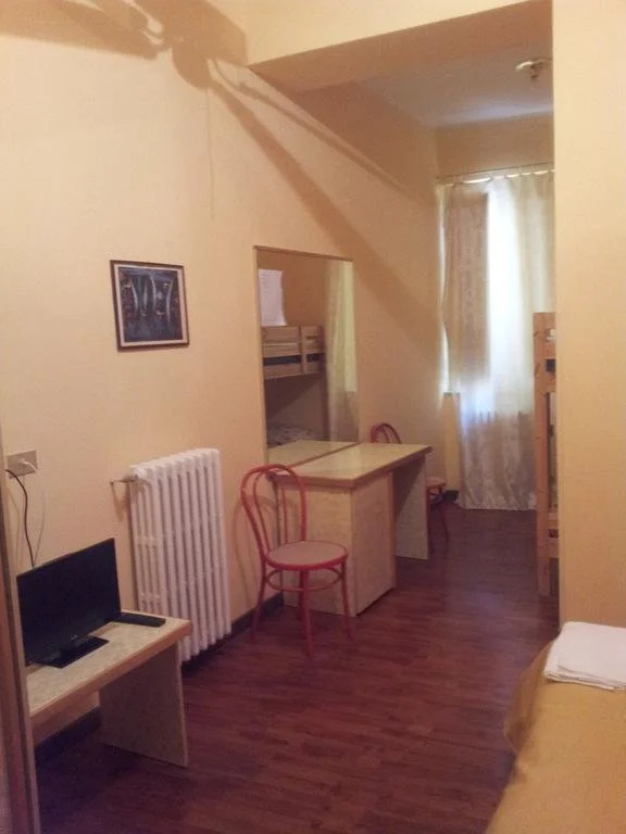 Albergo Tarsia