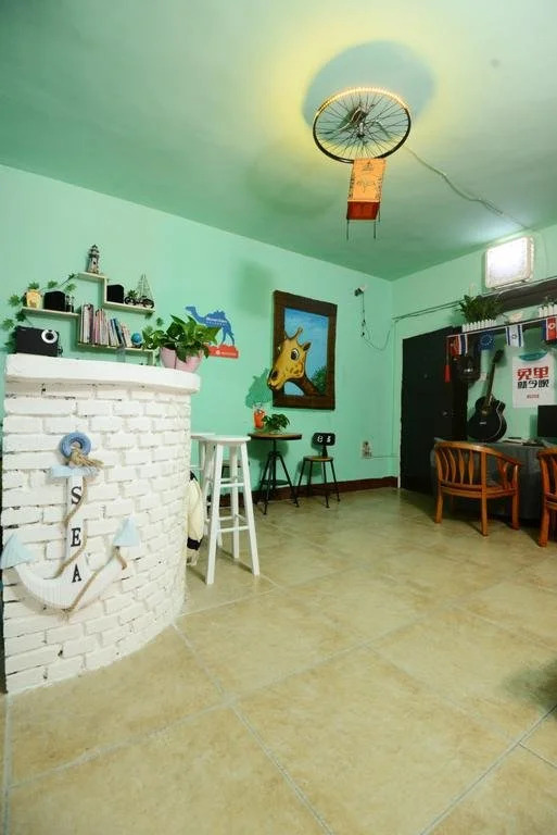 Sanya Xingzhe Youth Hostel