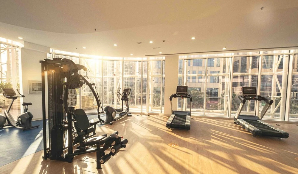 LUX The Pad Executive Suite 3
