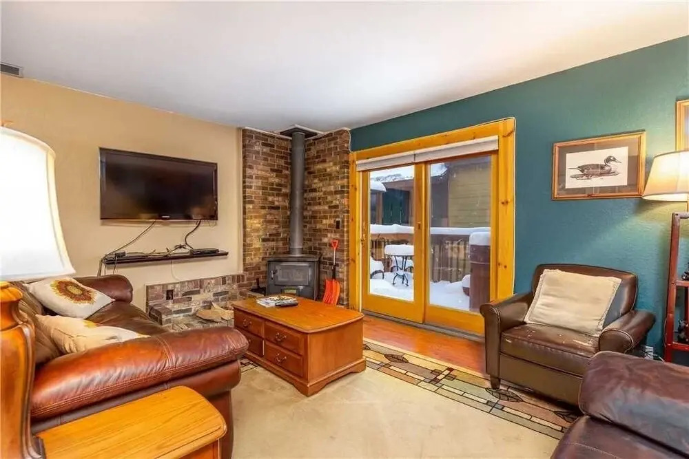 14th Street Townhomes #2 3 Bedroom Condo