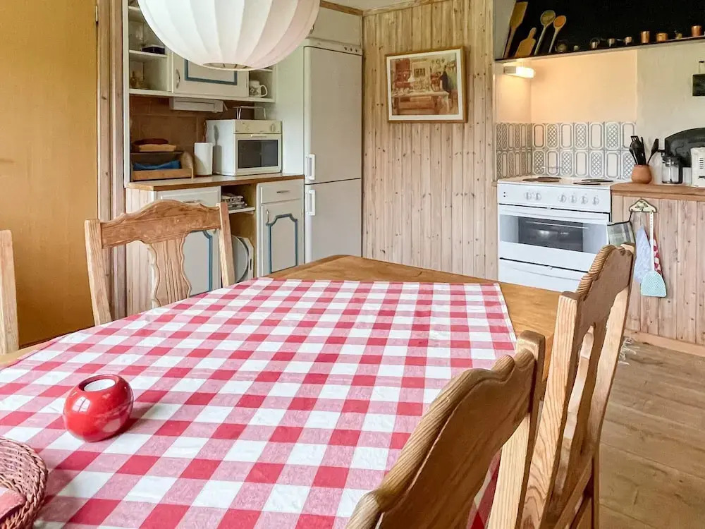 4 Person Holiday Home in Virserum