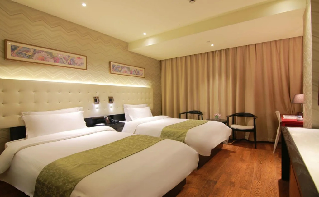 Yitel Chuansha Shanghai