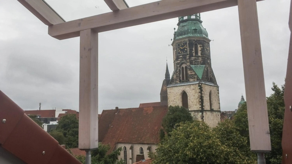 Private Apartment & Hannover City Altstadt
