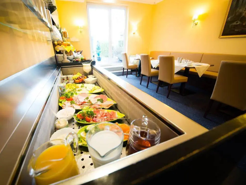 Hotel Mirage