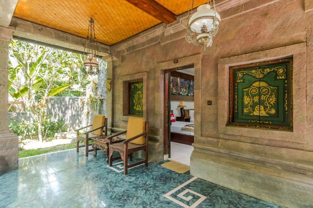 ZEN Rooms Ubud Dewi Sita