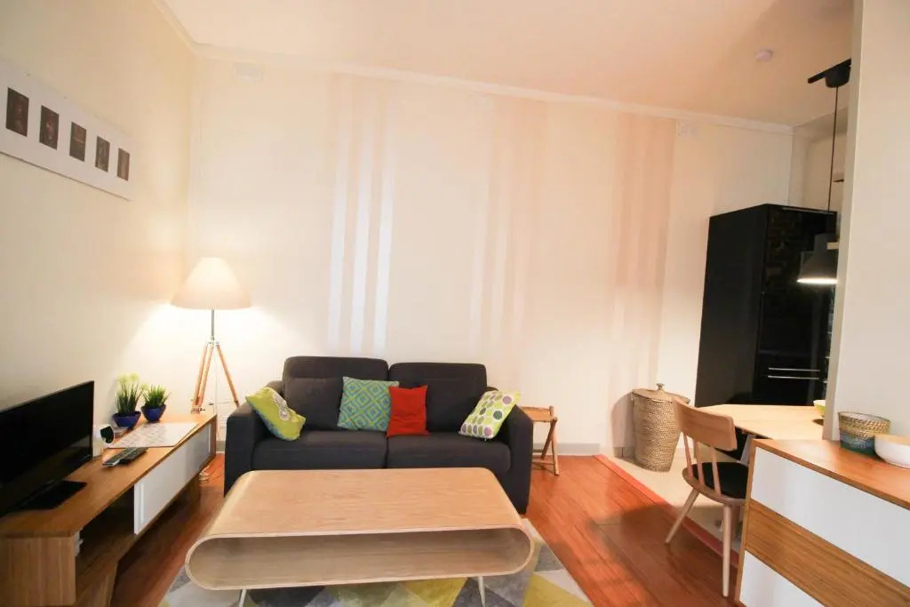 Apartment Boulevard Brune
