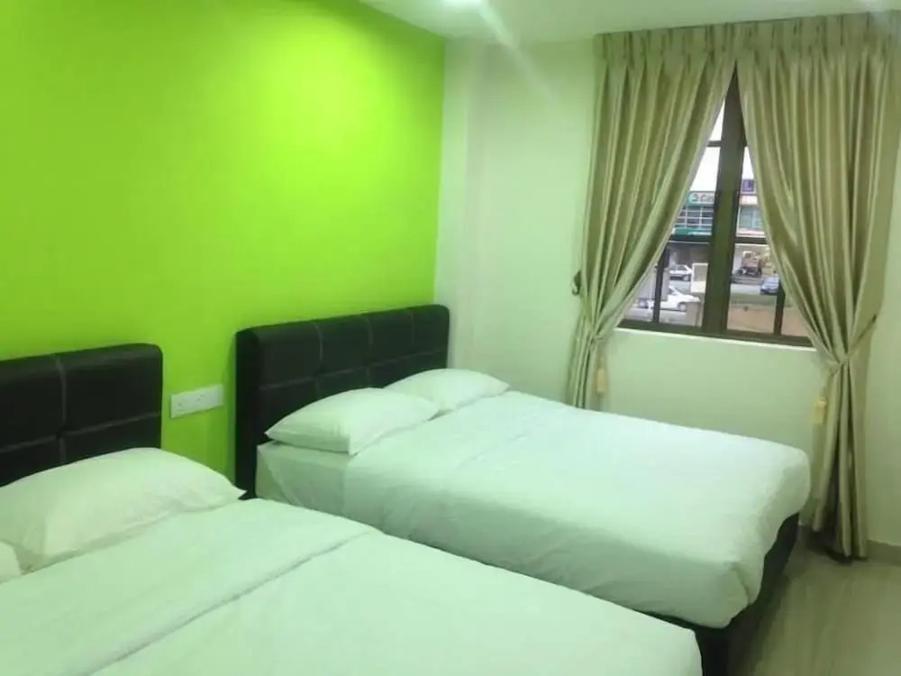 Jasmine Hotel