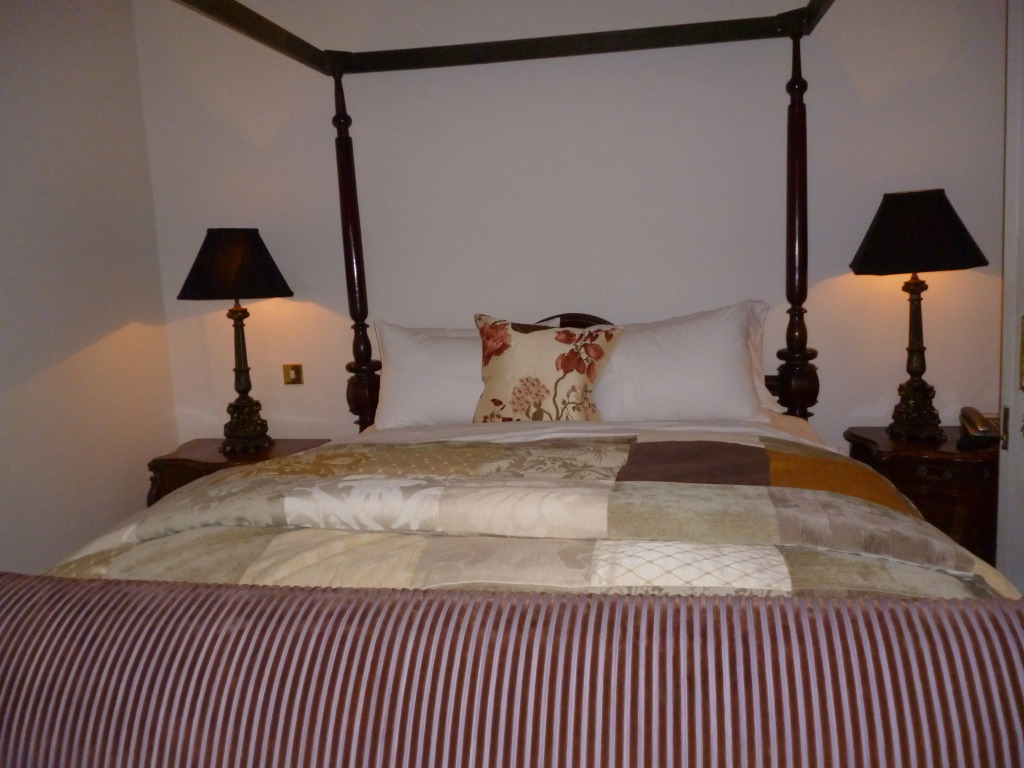 The Ickworth Hotel & Spa