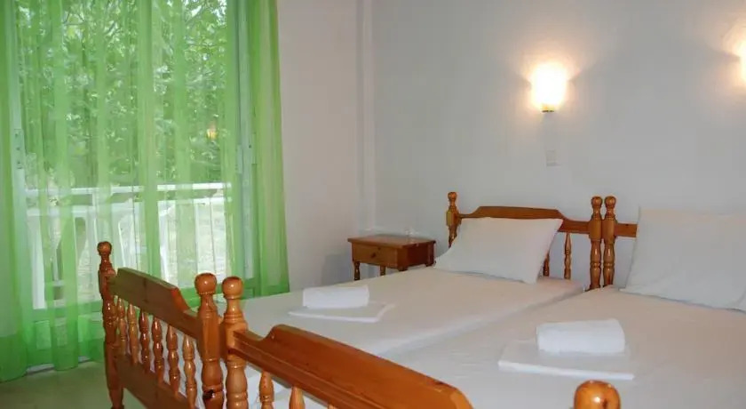 Sotis Rooms