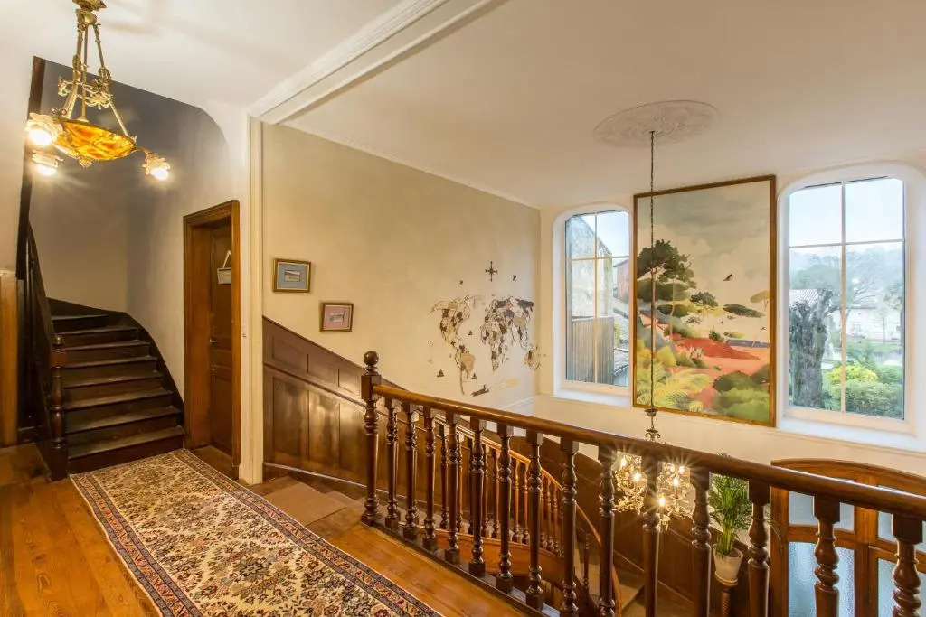 "Le Jardin sur lEau "chambres dhôtes et appartements tout confort