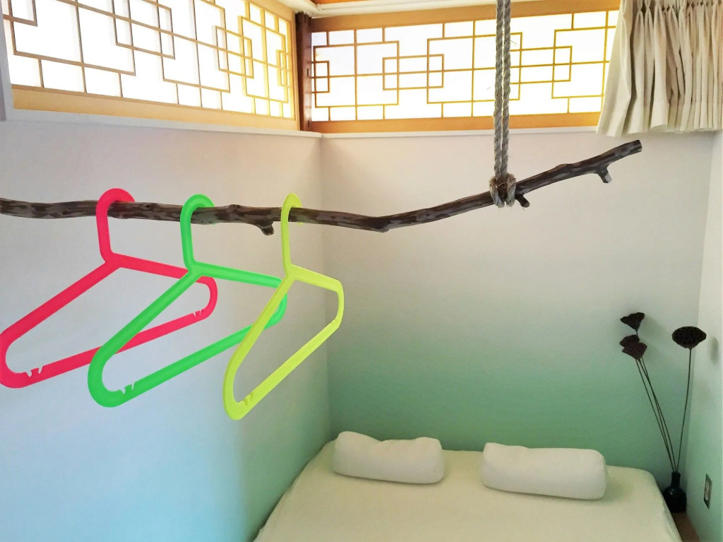 Hanok Hanok Boutique stay Hotel Seoul - 2min from Gyeongbokgung Palace station