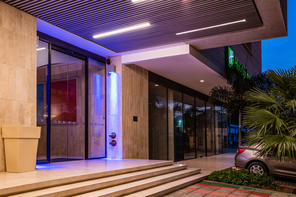 Holiday Inn Express Cartagena Manga by IHG