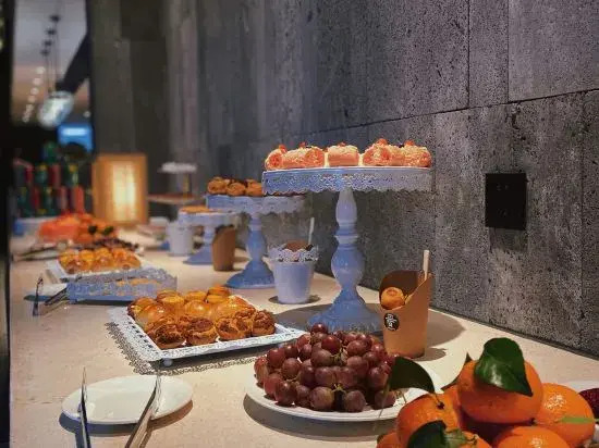 Chengdu E Hotel